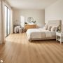 Anelyst Essence laminatgulv washed oak 1216x196x12 mm