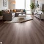 Anelyst Essence laminatgulv dark oak 1216x196x12 mm