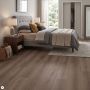 Anelyst Essence laminatgulv dark oak 1216x196x12 mm