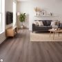 Anelyst Essence laminatgulv dark oak 1216x196x12 mm