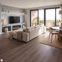 Anelyst Essence laminatgulv dark oak 1216x196x12 mm