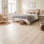 Anelyst Essence laminatgulv light oak 1216x196x12 mm