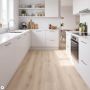 Anelyst Essence laminatgulv light oak 1216x196x12 mm