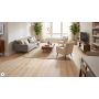 Anelyst Essence laminatgulv light oak 1216x196x12 mm