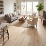 Anelyst Essence laminatgulv light oak 1216x196x12 mm