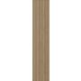 B!design akustikpanel Svendborg eg grå filt 2400x520x18 mm