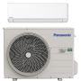 Panasonic varmepumpe Split NZ25YKE-1 luft/luft