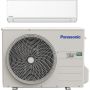 Panasonic varmepumpe luft/luft Split NZ35YKE-1