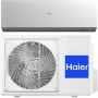 Haier varmepumpe luft/luft Split Expert Nordic AS35