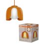 Osram pendel Corolle orange E27 Ø20 cm