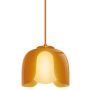 Osram pendel Corolle orange E27 Ø20 cm