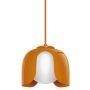 Osram pendel Corolle orange E27 Ø20 cm