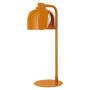 Osram bordlampe Decor Corolle orange G9 H40 cm