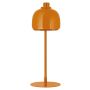 Osram bordlampe Decor Corolle orange G9 H40 cm