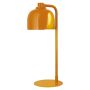 Osram bordlampe Decor Corolle orange G9 H40 cm