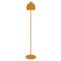Osram gulvlampe Decor Corolle orange E27 H141 cm