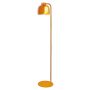 Osram gulvlampe Decor Corolle orange E27 H141 cm