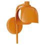 Osram væglampe Decor Corolle orange G9 B24,5 cm