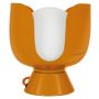 Osram bordlampe Decor orange E14 H21 cm
