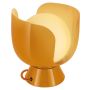 Osram bordlampe Decor orange E14 H21 cm