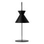 Osram bordlampe Decor Waist sort E27 H56 cm