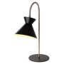 Osram bordlampe Decor Waist sort E27 H56 cm