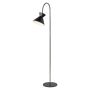 Osram gulvlampe Decor Waist sort E27 H140 cm