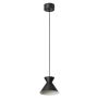 Osram pendel Decor Waist sort E27 Ø20 cm