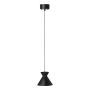 Osram pendel Decor Waist sort E27 Ø20 cm