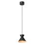 Osram pendel Decor Waist sort E27 Ø20 cm