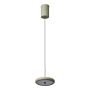 Osram pendel Decor Yoyo beige LED Ø15 cm