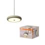 Osram pendel Decor Yoyo beige LED Ø15 cm