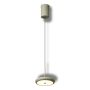 Osram pendel Decor Yoyo beige LED Ø15 cm