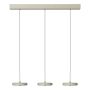 Osram pendel Decor Yoyo beige LED L70 cm