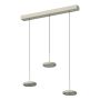 Osram pendel Decor Yoyo beige LED L70 cm