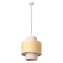 Osram pendel Decor Wrap Cylinder E27 Ø35 cm