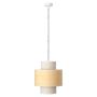 Osram pendel Decor Wrap Cylinder E27 Ø35 cm