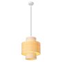 Osram pendel Decor Wrap Cylinder E27 Ø35 cm
