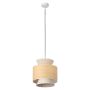 Osram pendel Decor Wrap Cone E27 Ø35 cm