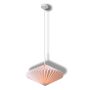 Osram pendel Decor Ø45 cm E27 hvid