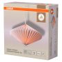 Osram pendel Decor Ø45 cm E27 hvid
