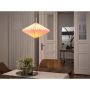 Osram pendel Decor Ø45 cm E27 hvid