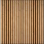 Frøslev Embla ThermoWood facadebeklædning Silhuet 33x117x2400 mm