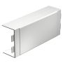 WDK T-stykke til kabelkanal 60x110 mm hvid