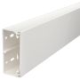 WDK kabelkanal 2000x40x90 perle hvid inkl. låg