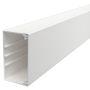 WDK kabelkanal 2000x60x110 perle hvid inkl. låg