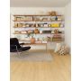 Pergo laminatgulv Silk Oak 1380x212x9 mm 2,048 m²
