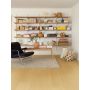 Pergo laminatgulv Chestnut Glow Oak 1380x212x9 mm 2,048 m²