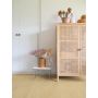Pergo laminatgulv Sand Drift Oak 1380x190x8 mm 1,835 m²