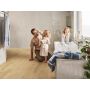 Pergo vinylgulv Original Ardeche Oak 1251x189x5 mm 2,128 m²